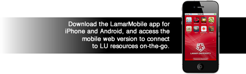 lamar mobile app