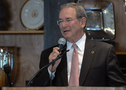 President Simmons
