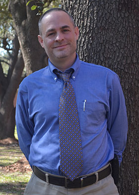 Jim Armacost