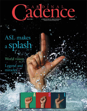 CC Fall 2006