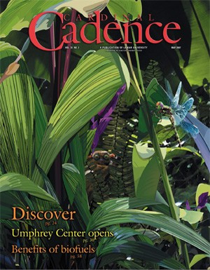 CC Spring 2007