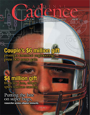 CC Spring 2009 cover