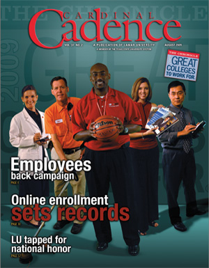 CC Summer 2009