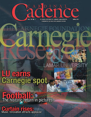 CC cover Spring 2011