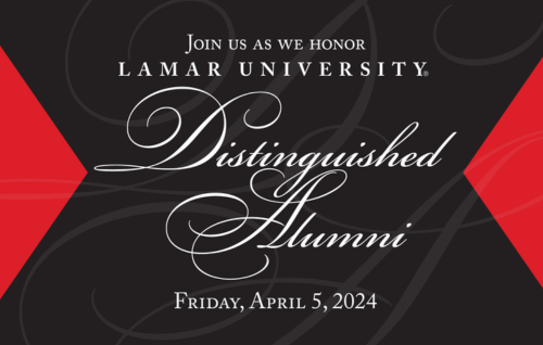 2024 Distinguished Alumni Awards