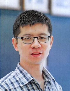 Dr. Xingya Liu