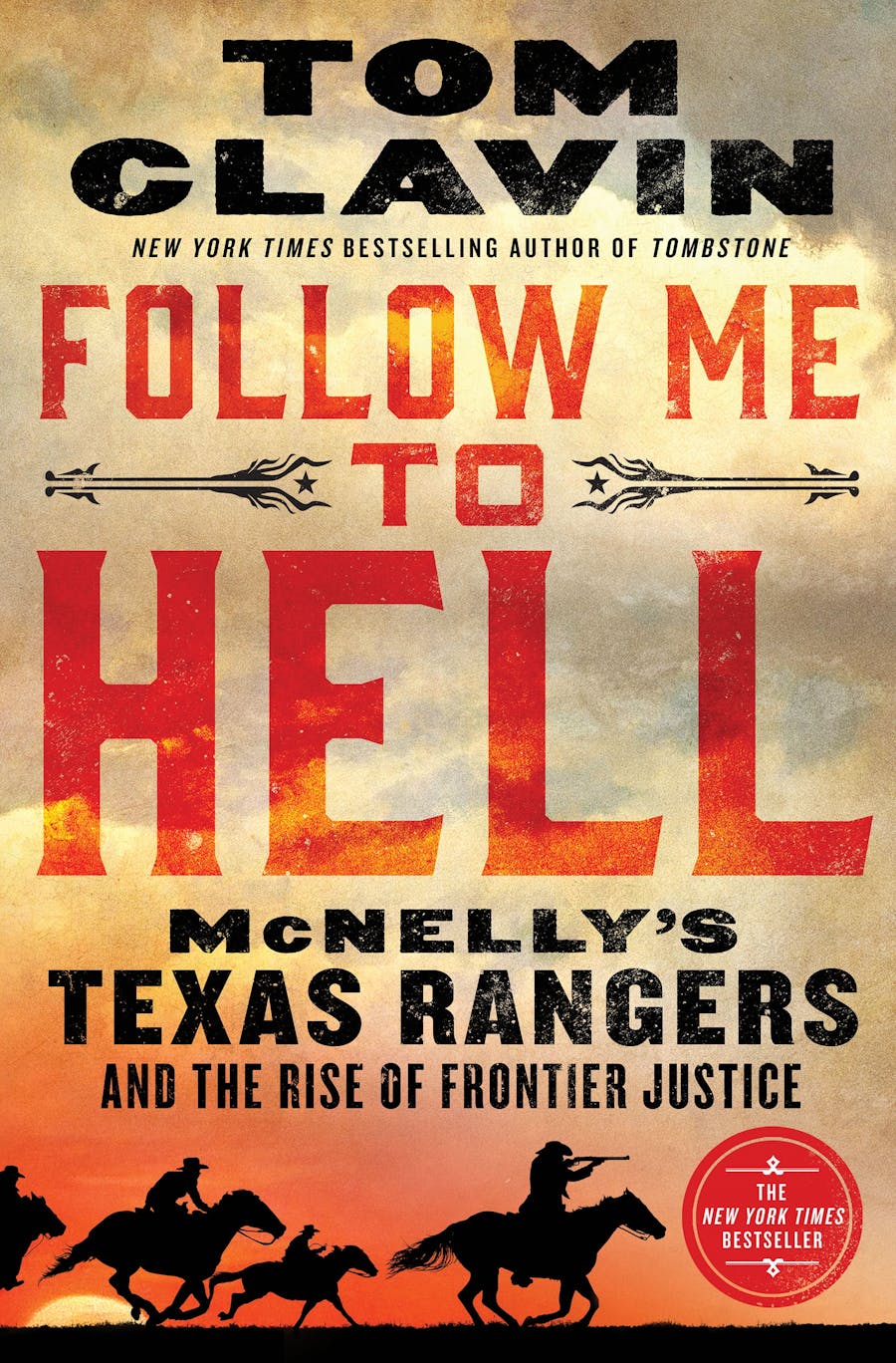 Follow Me to Hell cover links to review