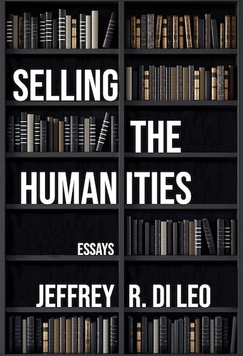 Selling the Humanities RTB cover links to review