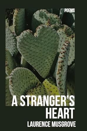 Strangers Heart RTB cover links to review