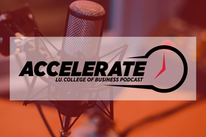 Podcast College of Business Lamar