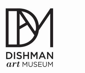 Dishman museum logo