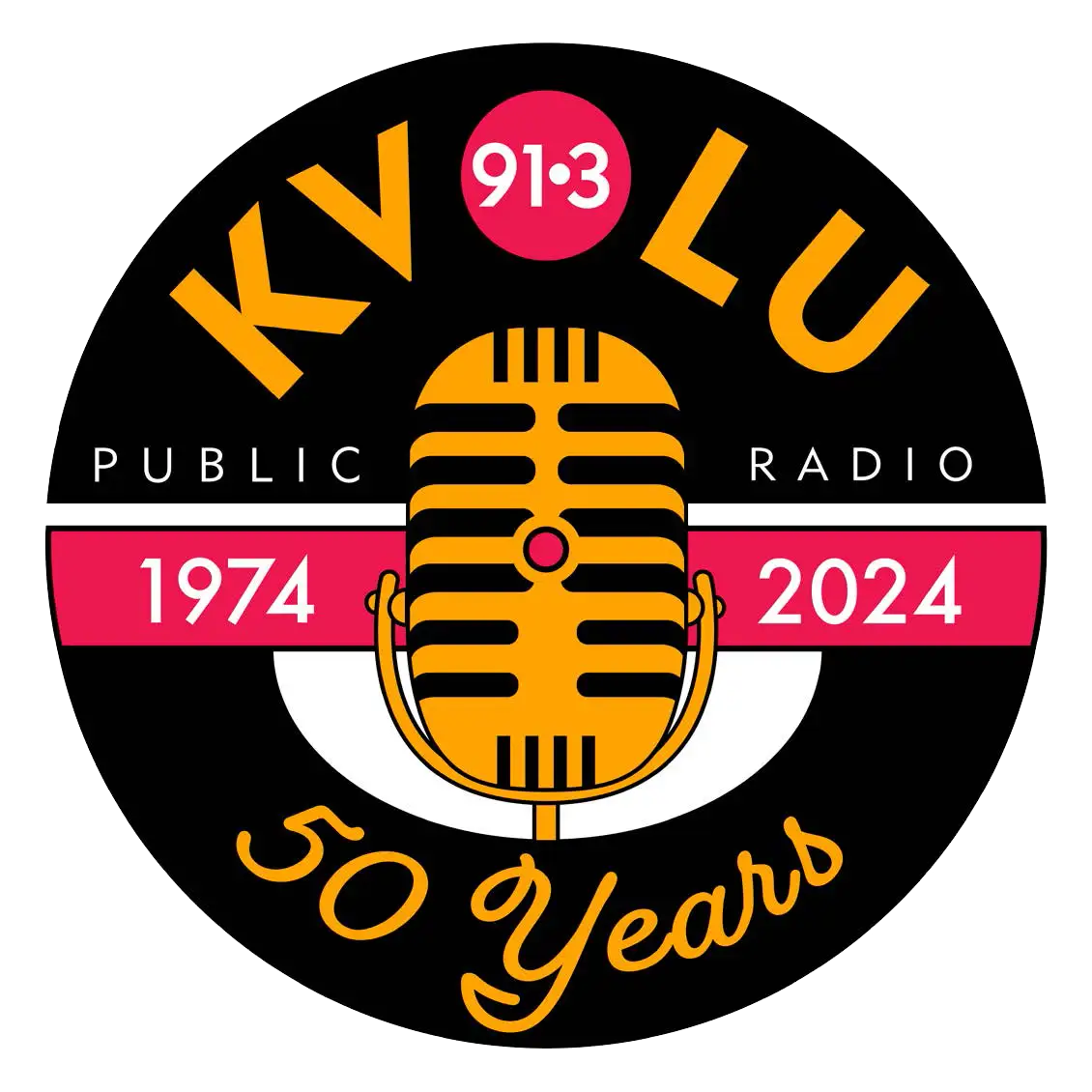 KVLU: Celebrating 50 years on air