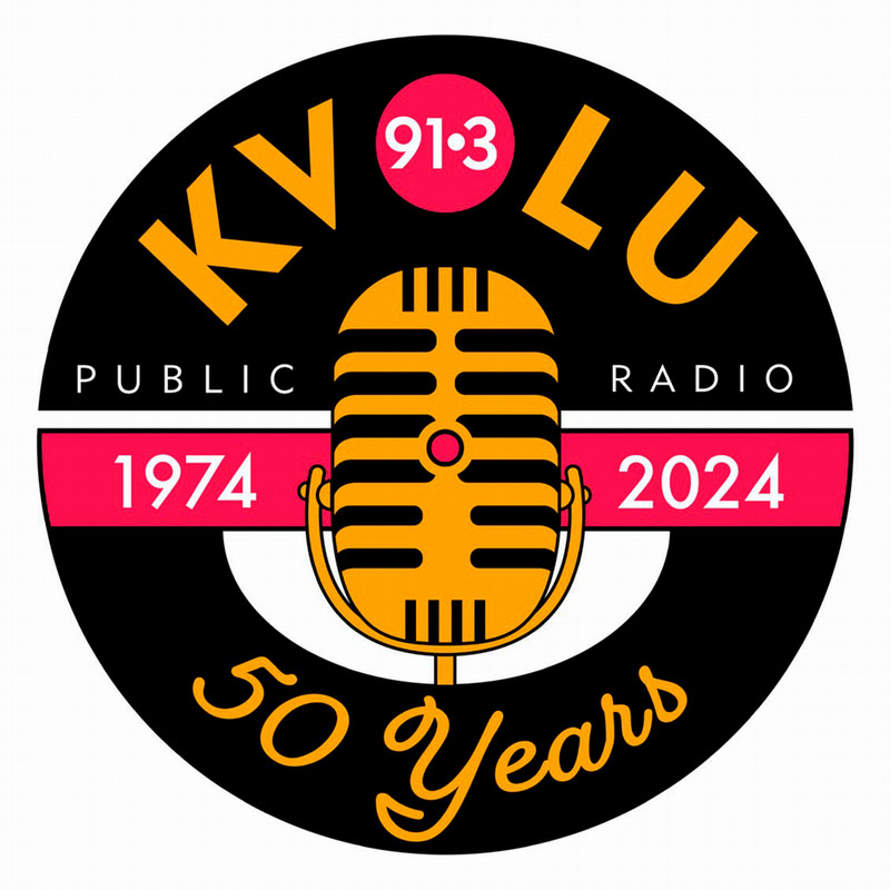KVLU: 50 Years on the Air