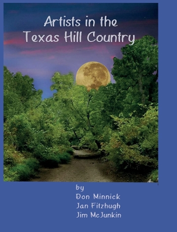 Artists in the Texas Hill Country