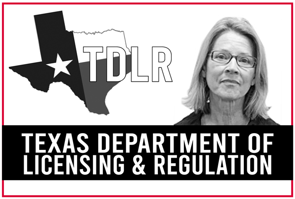 LU alum appointed to Texas Commission of Licensing and Regulation