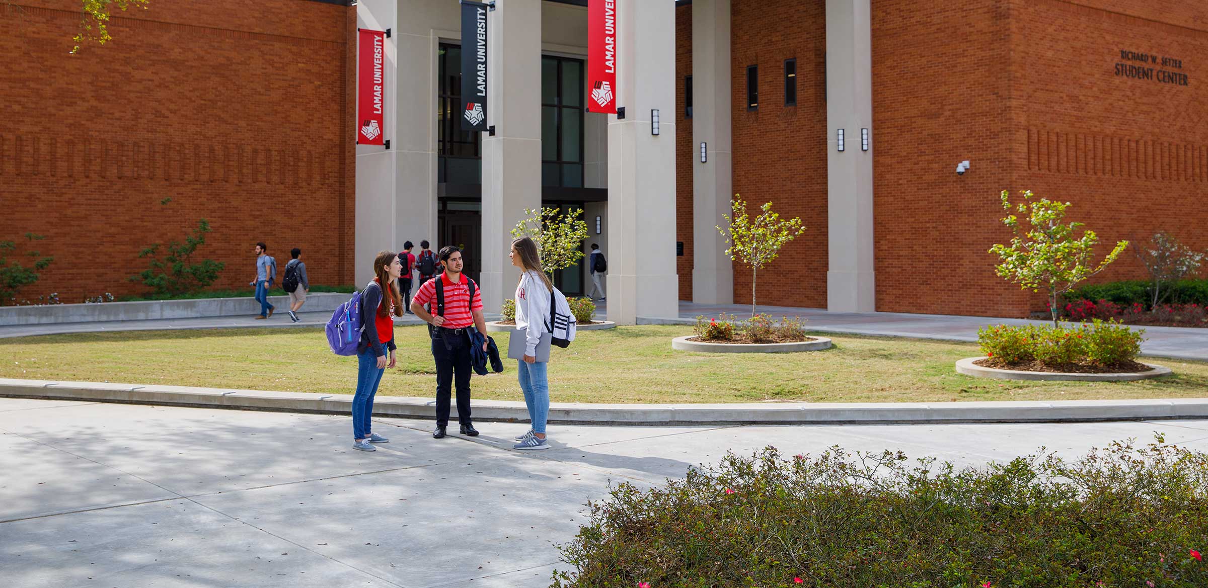 LU Moment: LU's Covid-19 Work in the Community | S2 Ep. 40