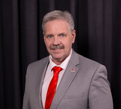 president jaime taylor