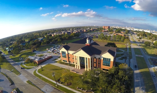 Lamar University recognized for 16 top degree programs in the U.S.