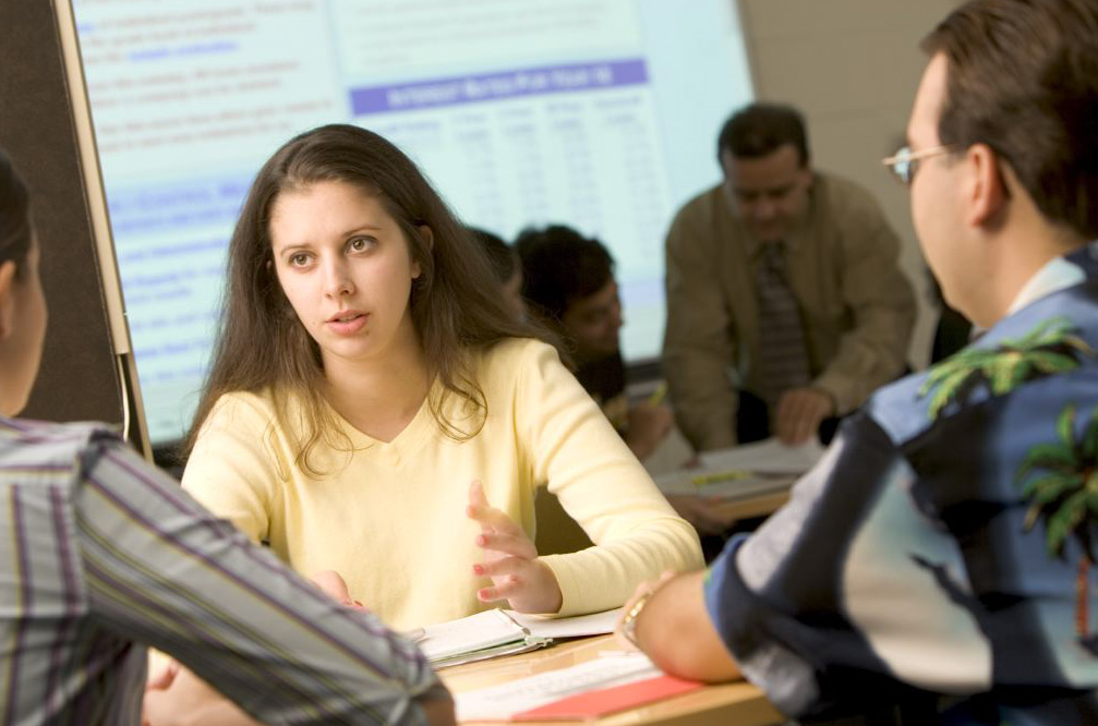 Bachelor of Science in Accounting