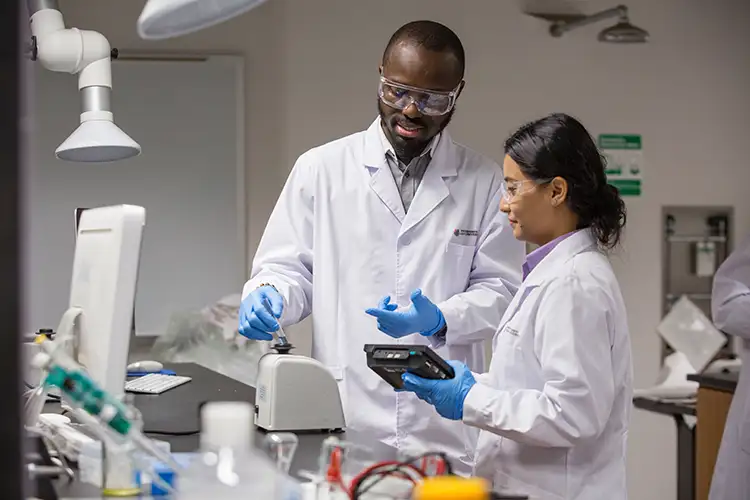 Bachelor of Science in Biology – Education