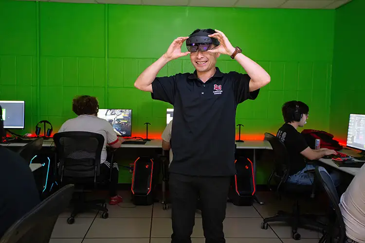 Computer Game Development Certificate