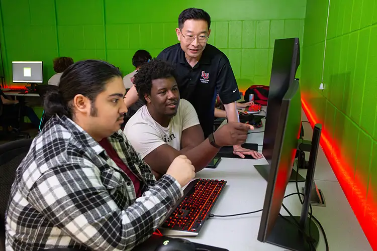 Cybersecurity Certificate