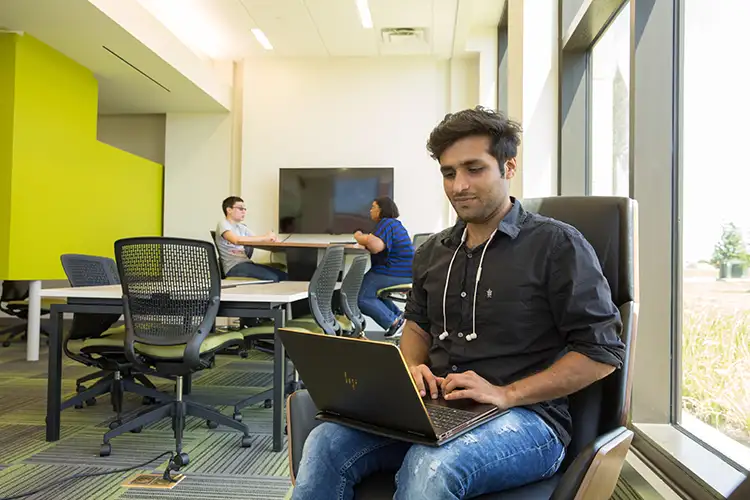 Enterprise Cybersecurity Certificate