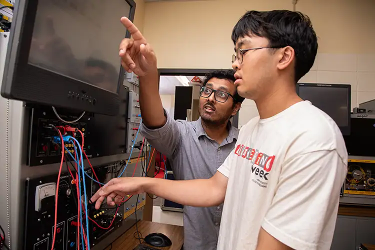 Instrumentation and Control Certificate