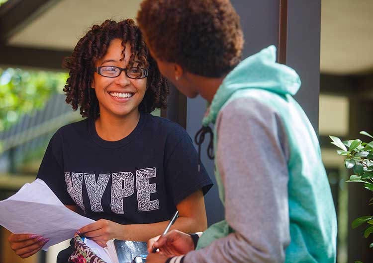 Bachelor of Science in Communication – Advertising