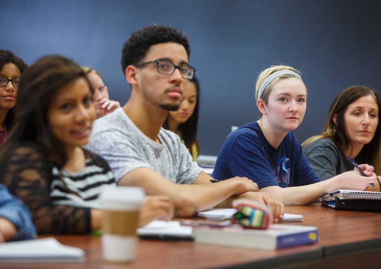 Bachelor of Science in Communication – Public Relations