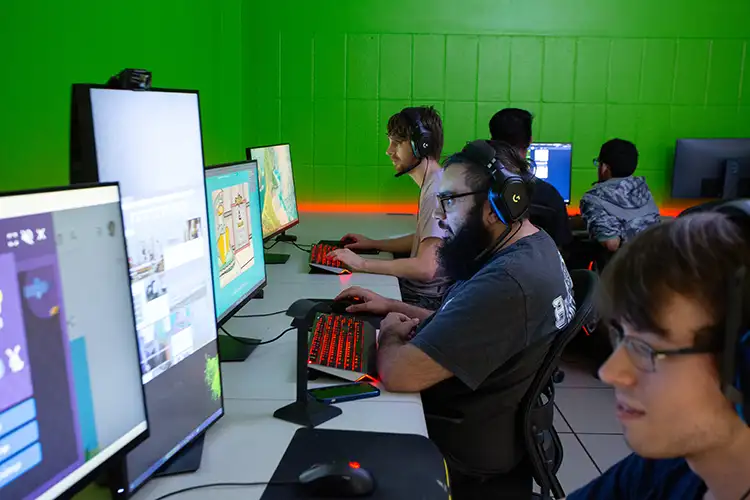 Bachelor of Science in Computer Information Sciences/Master of Business Administration Track