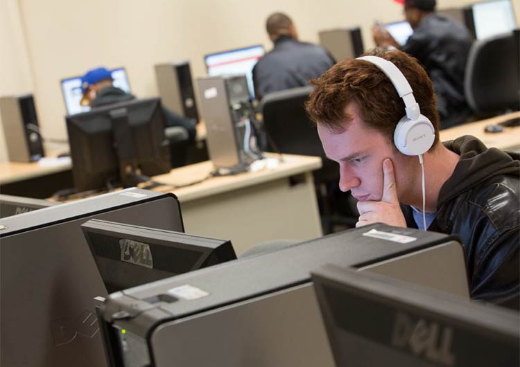 Master of Science in Computer Science