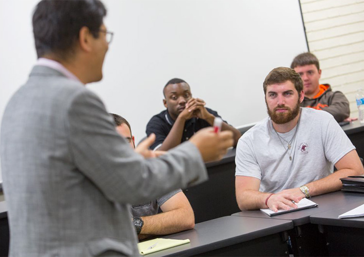 Bachelor of Science in Construction Management