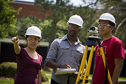 Bachelor of Science in Construction Management