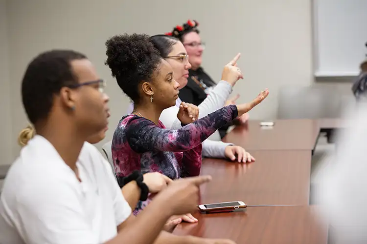 ASL - Teacher Certification
