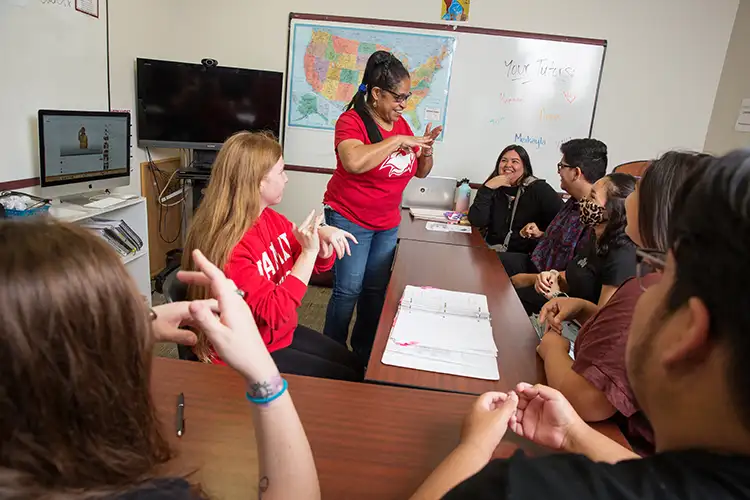 Deaf Studies Deaf Education