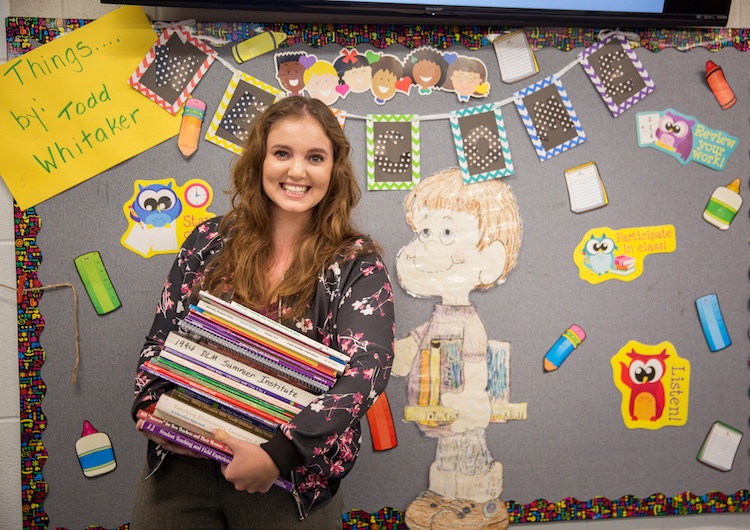 Doctor of Education in Educational Leadership