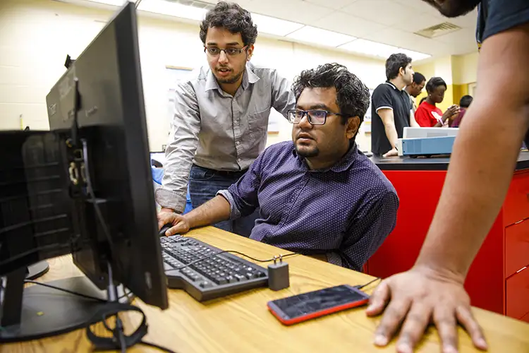 Bachelor of Science in Computer Engineering