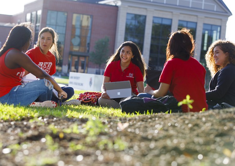 Master of Science in Environmental Engineering