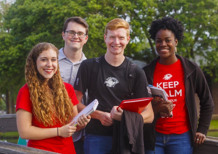 Master of Science in Environmental Studies