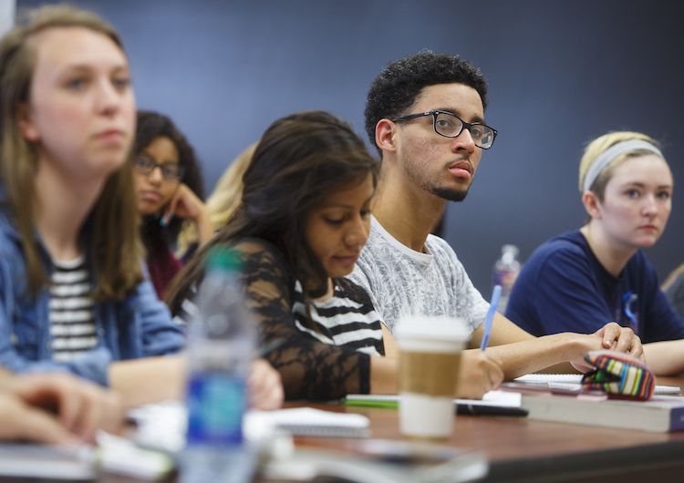 Bachelor of Science in Industrial Engineering