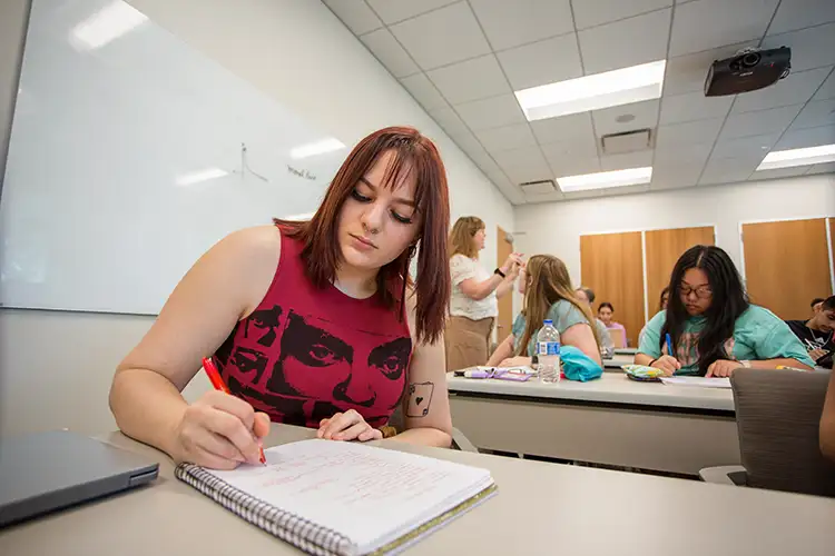 English – Teacher Certification