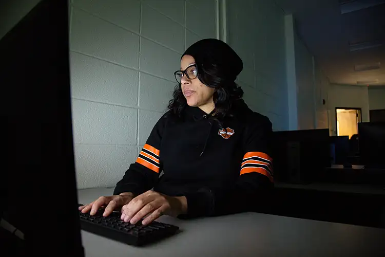 Bachelor's Degree in General Business – Database Systems