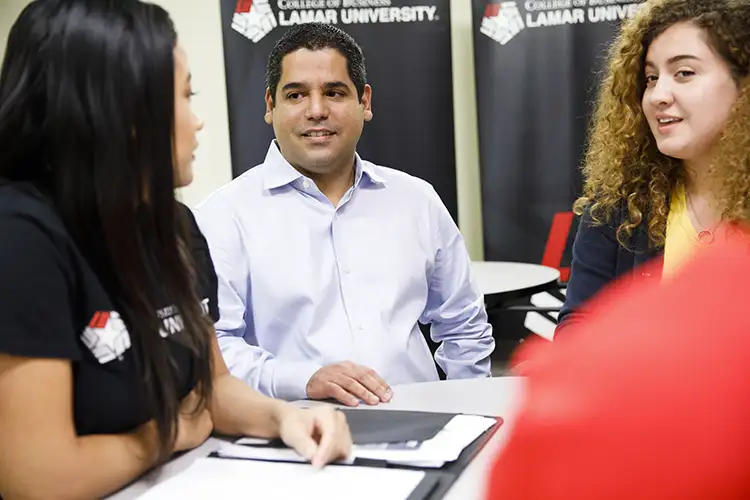 Doctor of Business Administration in Energy Management