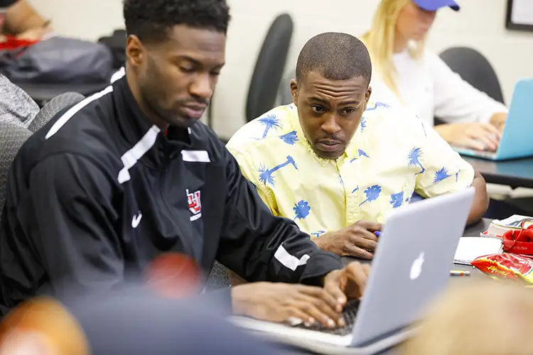 Bachelor of Business Administration in General Business – Industrial Engineering