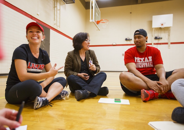 Bachelor of Science in Physical Education Teacher Education