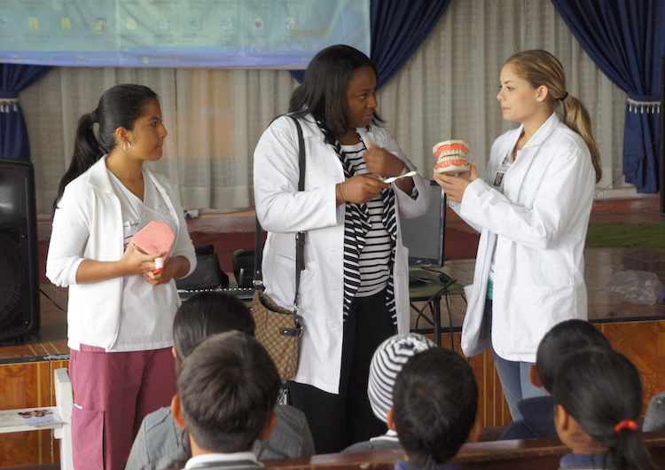 Bachelor of Science in Public Health in Healthcare Administration