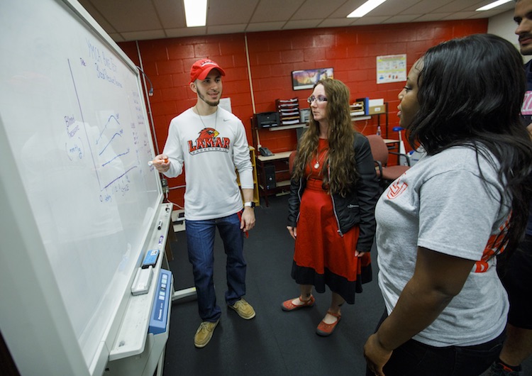 Bachelor of Science in Sports and Recreational Management