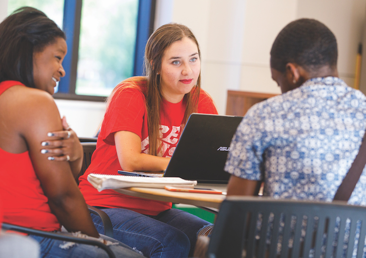 Bachelor of Business Administration in Management Information Systems – Business Analytics