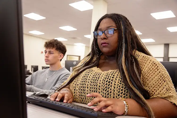 Bachelor of Business Administration in Management Information Systems – Enterprise Systems